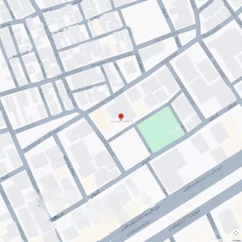 أرض 400 متر مربع جنوبية على شارع 15م غبيرا، وسط الرياض، الرياض