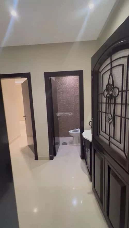 شقة 91 متر مربع ب 3 غرف الملز، وسط الرياض، الرياض