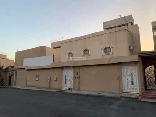 فيلا 448 متر مربع شرقية على شارع 15م المنصورة، وسط الرياض، الرياض