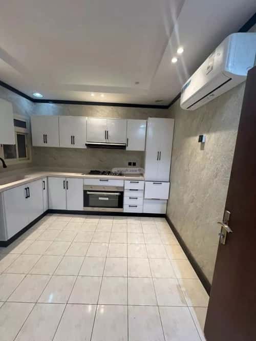 Apartment 173 SQM with 4 Bedrooms Ar-Rawabi, East Riyadh, Riyadh