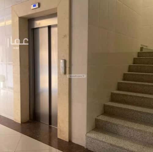 شقة 173 متر مربع ب 4 غرف الروابي، شرق الرياض، الرياض