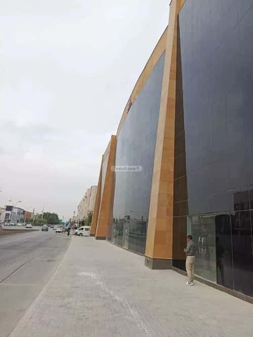 معرض للإيجار العليا، وسط الرياض، الرياض