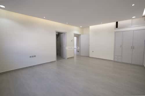 Villa 300 SQM Facing North with 3 Bedrooms North Al-Mathar, West Riyadh, Riyadh