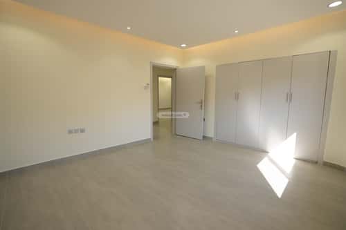 فيلا 300 متر مربع واجهة شمالية ب 3 غرف المعذر الشمالي، غرب الرياض، الرياض