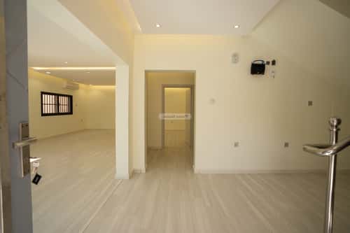 Villa 300 SQM Facing North with 3 Bedrooms North Al-Mathar, West Riyadh, Riyadh