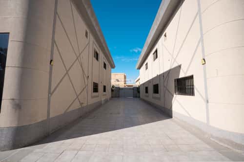 Villa 300 SQM Facing North with 3 Bedrooms North Al-Mathar, West Riyadh, Riyadh