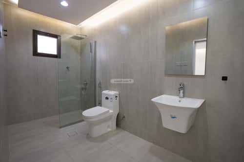 Villa 300 SQM Facing North with 3 Bedrooms North Al-Mathar, West Riyadh, Riyadh