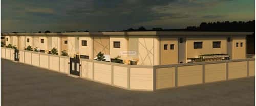 3 bedroom villa in Al Mathar Ash Shamali