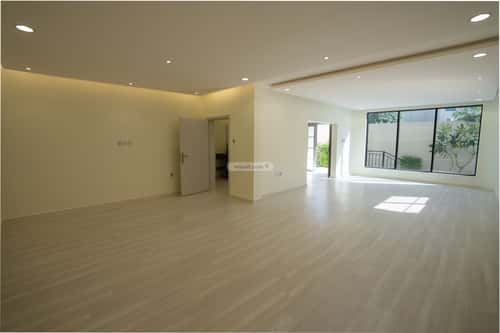 فيلا 300 متر مربع واجهة شمالية ب 3 غرف المعذر الشمالي، غرب الرياض، الرياض