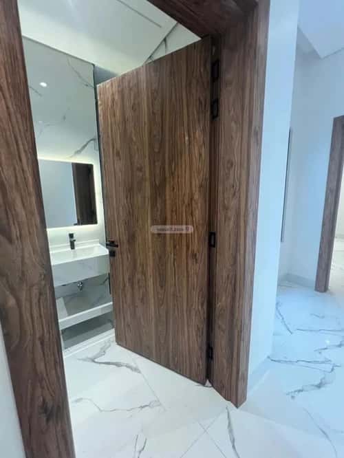 شقة 600 متر مربع بغرفتين القيروان، شمال الرياض، الرياض