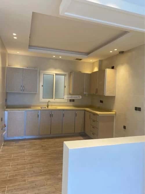 Apartment 135 SQM with 3 Bedrooms Al-Malqa, North Riyadh, Riyadh