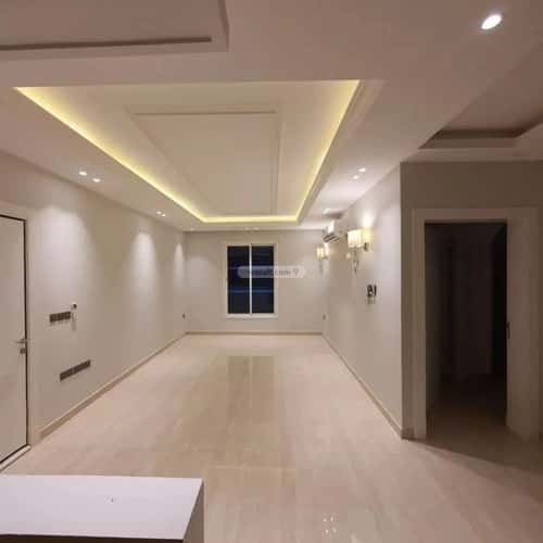 Apartment 135 SQM with 3 Bedrooms Al-Malqa, North Riyadh, Riyadh
