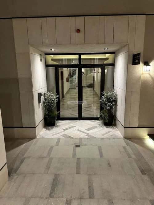 Apartment 166 SQM with 3 Bedrooms An-Narjis, North Riyadh, Riyadh