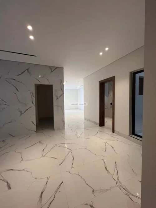 Apartment 600 SQM with 2 Bedrooms Al-Qairawan, North Riyadh, Riyadh