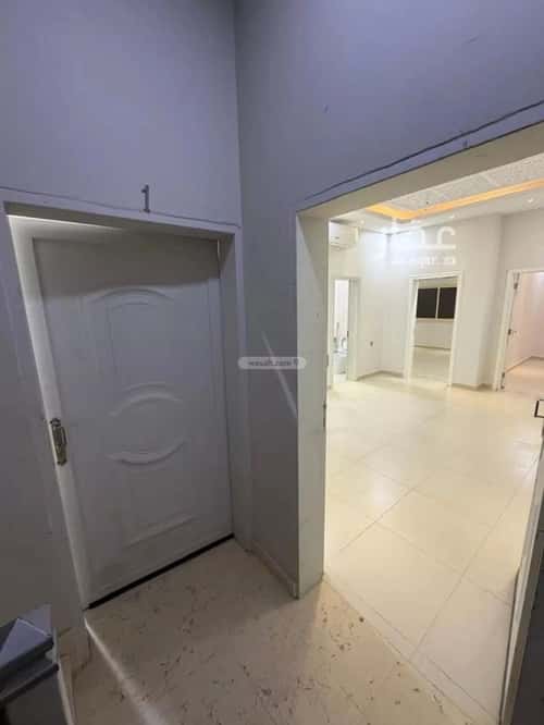 شقة 492 متر مربع بغرفتين المهدية، غرب الرياض، الرياض