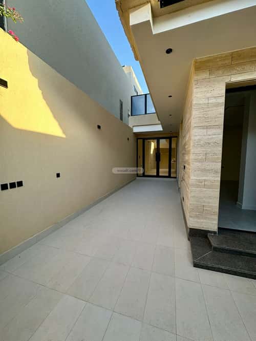 Apartment 135 SQM with 4 Bedrooms An-Narjis, North Riyadh, Riyadh