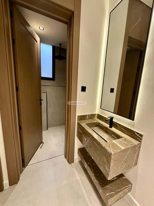 Apartment 135 SQM with 4 Bedrooms An-Narjis, North Riyadh, Riyadh