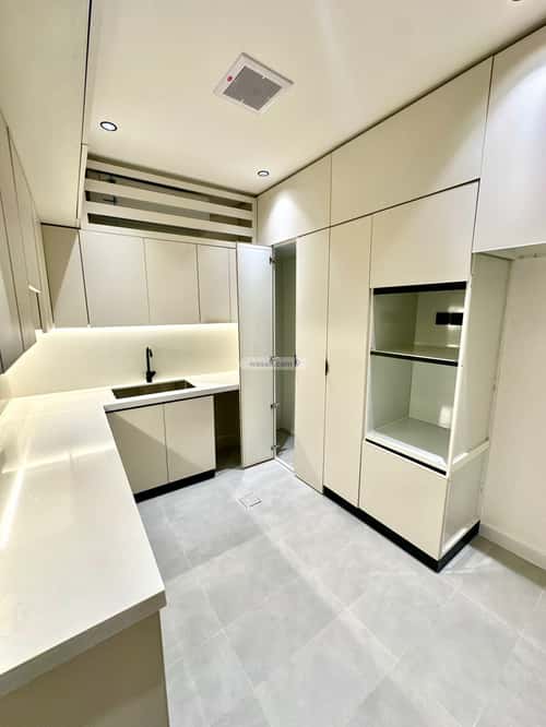 شقة 135 متر مربع ب 4 غرف النرجس، شمال الرياض، الرياض