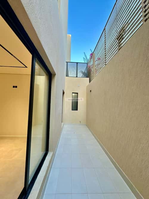 شقة 135 متر مربع ب 4 غرف النرجس، شمال الرياض، الرياض