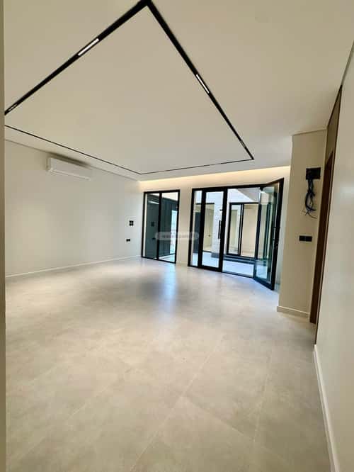 شقة 135 متر مربع ب 4 غرف النرجس، شمال الرياض، الرياض