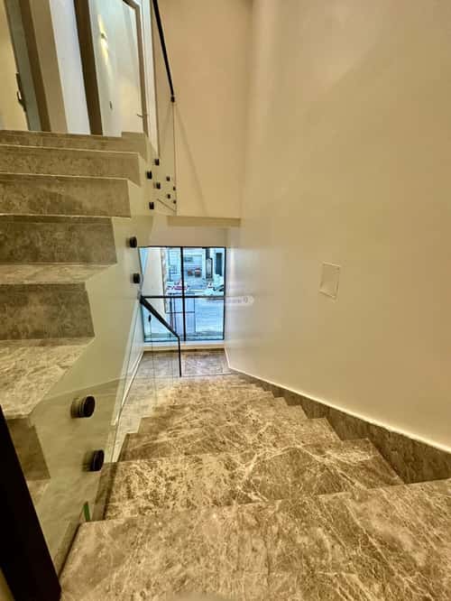 شقة 135 متر مربع ب 4 غرف النرجس، شمال الرياض، الرياض