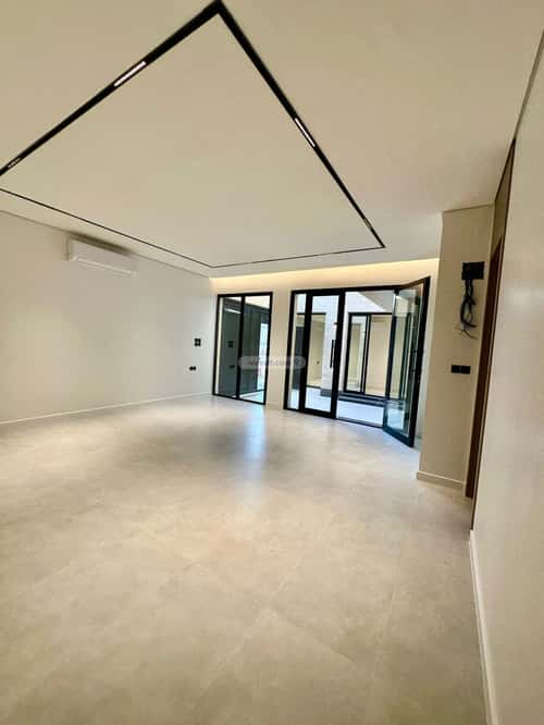 4 bedroom apartment in Al Narjis