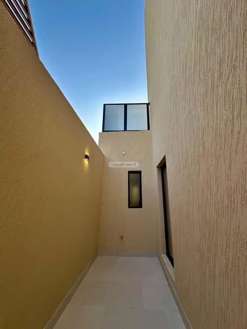 شقة 135 متر مربع ب 4 غرف النرجس، شمال الرياض، الرياض