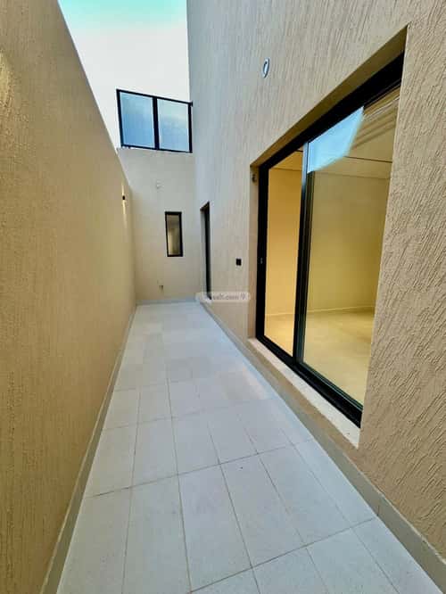 Floor 155 SQM with 4 Bedrooms An-Narjis, North Riyadh, Riyadh