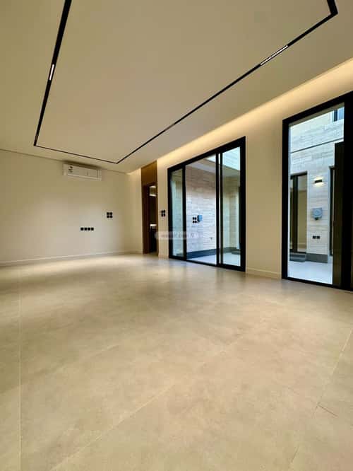 4 bedroom floor in Al Narjis