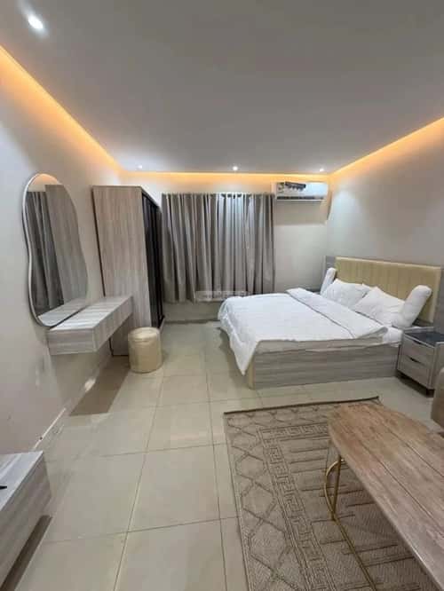 Apartment 50 SQM with 1 Bedroom Ar-Rawdah, East Riyadh, Riyadh