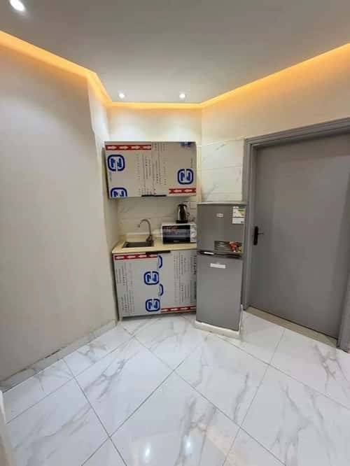 شقة 50 متر مربع بغرفة الروضة، شرق الرياض، الرياض