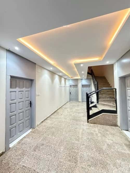 شقة 50 متر مربع بغرفة الروضة، شرق الرياض، الرياض