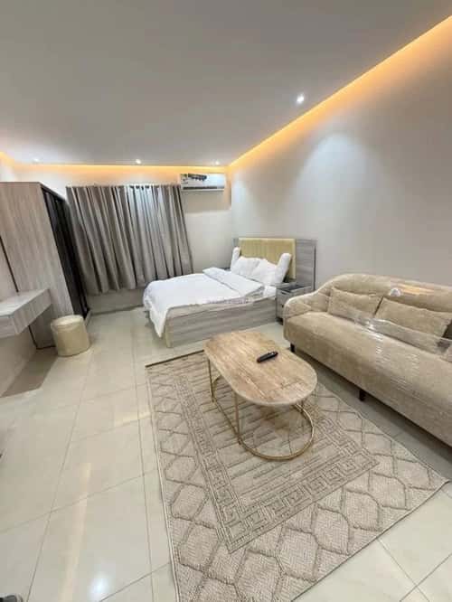 Apartment 50 SQM with 1 Bedroom Ar-Rawdah, East Riyadh, Riyadh