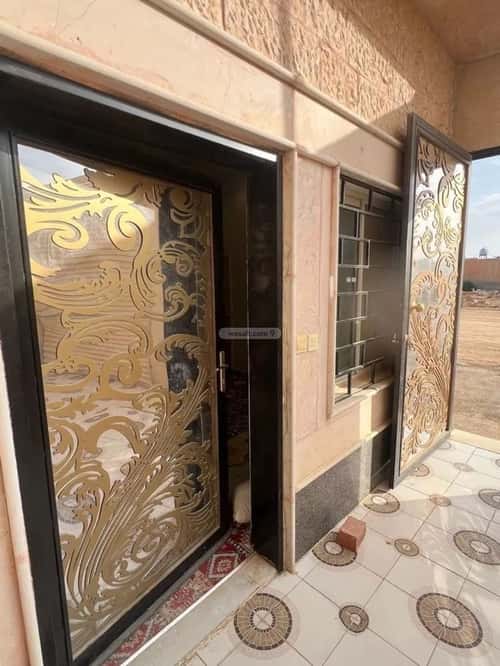 Villa 375 SQM Facing East with 7 Bedrooms Dahiat Namar, West Riyadh, Riyadh