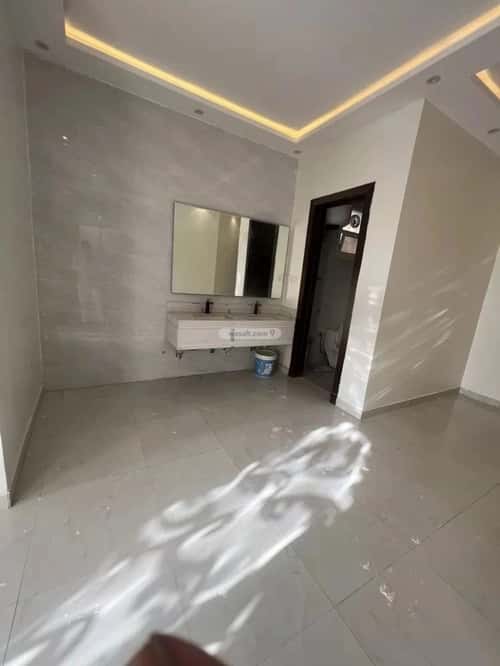 فيلا 375 متر مربع واجهة شرقية ب 7 غرف ضاحية نمار، غرب الرياض، الرياض