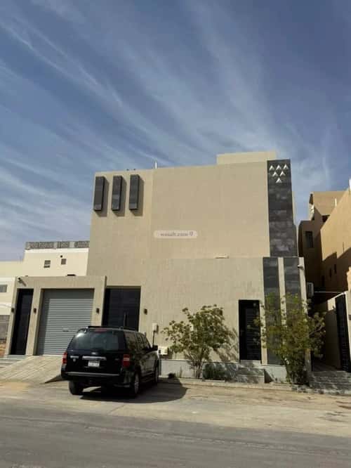 شقة 450 متر مربع ب 4 غرف ظهرة لبن، غرب الرياض، الرياض