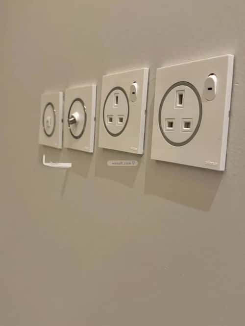 شقة 450 متر مربع ب 4 غرف ظهرة لبن، غرب الرياض، الرياض