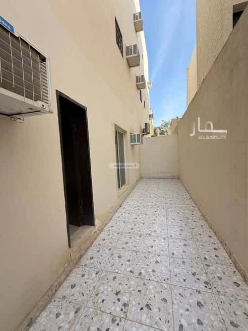 شقة 594 متر مربع ب 3 غرف الإزدهار، شمال الرياض، الرياض