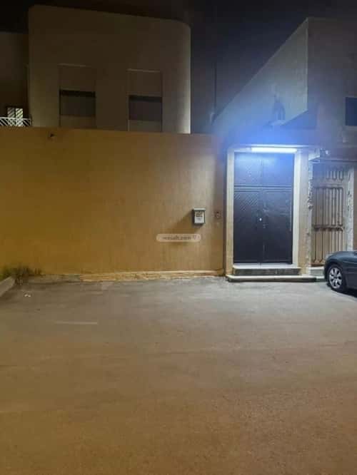 دور 600 متر مربع ب 6 غرف بدر، جنوب الرياض، الرياض