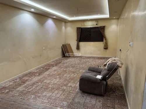 دور 600 متر مربع ب 6 غرف بدر، جنوب الرياض، الرياض