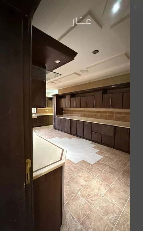 فيلا 1560 متر مربع شمالية على شارع 20م الصحافة، شمال الرياض، الرياض