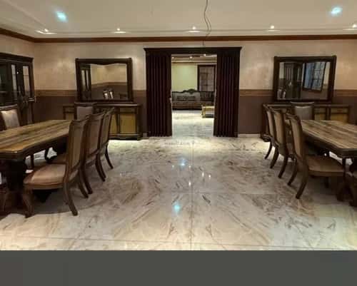 Villa 1560 SQM Facing North on 20m Width Street As-Sahafa, North Riyadh, Riyadh