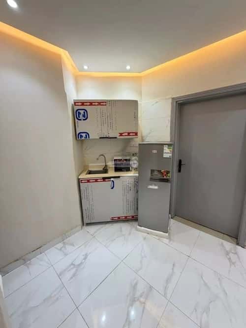 Apartment 50 SQM with 1 Bedroom Ar-Rawdah, East Riyadh, Riyadh