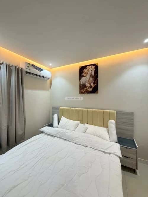 Apartment 50 SQM with 1 Bedroom Ar-Rawdah, East Riyadh, Riyadh