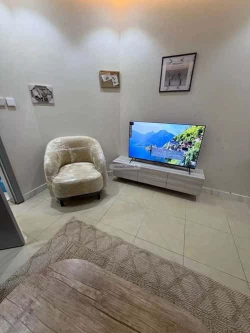 Apartment 50 SQM with 1 Bedroom Ar-Rawdah, East Riyadh, Riyadh