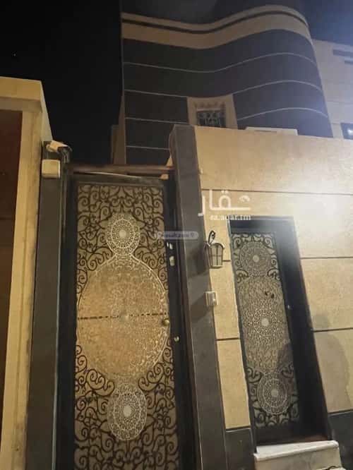 Apartment 375 SQM with 3 Bedrooms Al-Hazm, West Riyadh, Riyadh