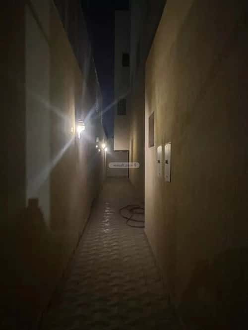 Apartment 375 SQM with 3 Bedrooms Al-Hazm, West Riyadh, Riyadh