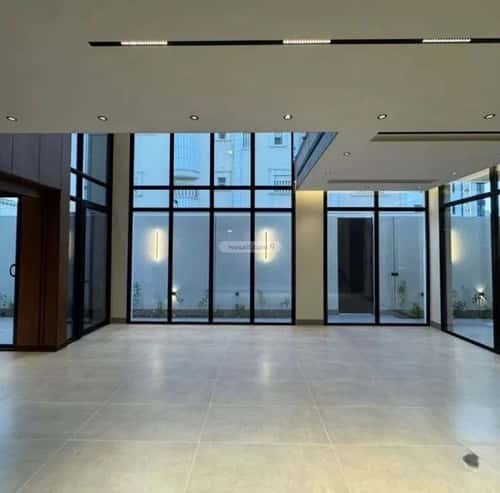 فيلا 4 غرف في النرجس