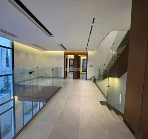 فيلا 188 متر مربع شمالية على شارع 15م النرجس، شمال الرياض، الرياض