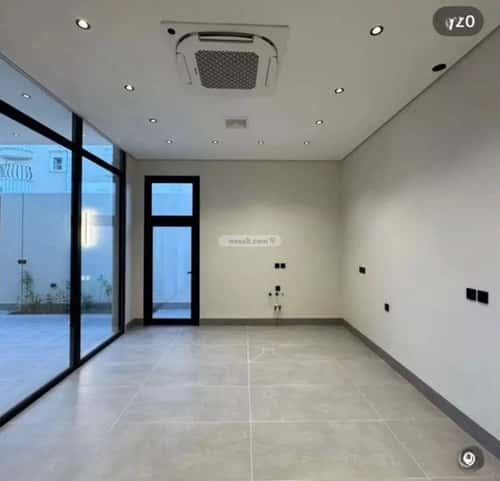 فيلا 188 متر مربع شمالية على شارع 15م النرجس، شمال الرياض، الرياض